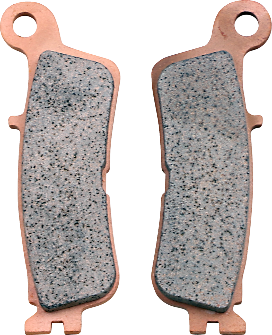 DP Brakes Standard Brake Pads - Yamaha