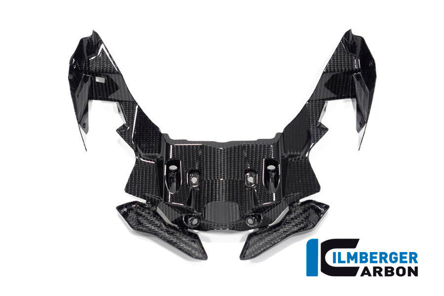 Ilmberger Carbon Front Beak Extension S 1000 XR From MY 2020