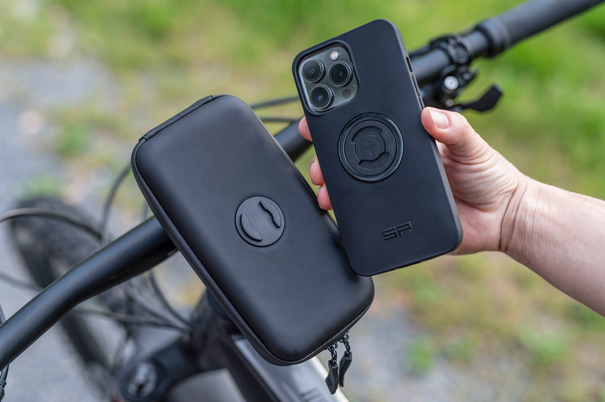 SP Connect Wedge Case Set