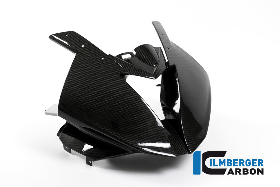 Ilmberger Carbon Racing Upper Fairing 1-Piece Carbon