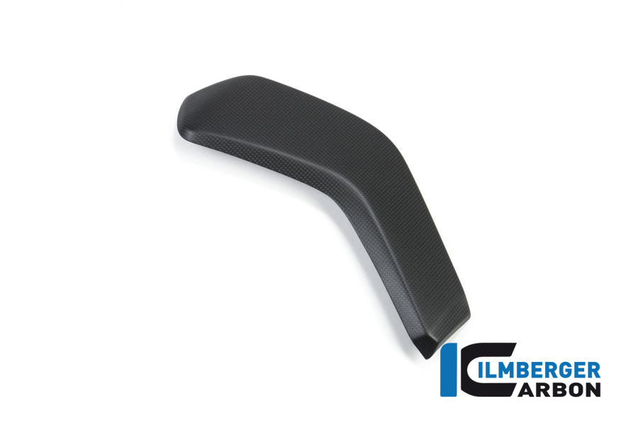 Ilmberger Carbon Radiator Cover Left Ducati XDiavel 2016 - Matte
