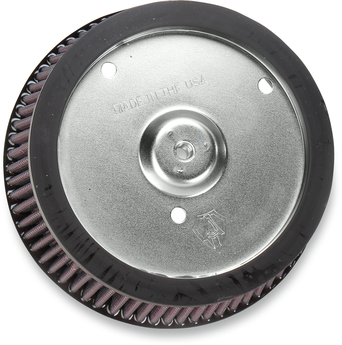 Arlen NESS Replacement Big Sucker Stage 1 Air Filter - Touring/Trike