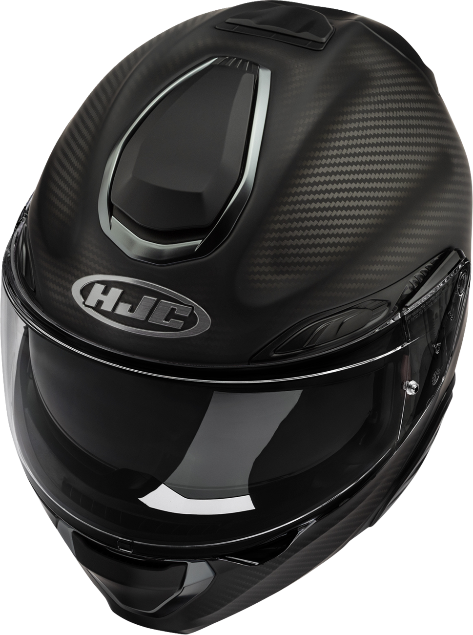 HJC RPHA 91 Carbon Solid Modular Helmet