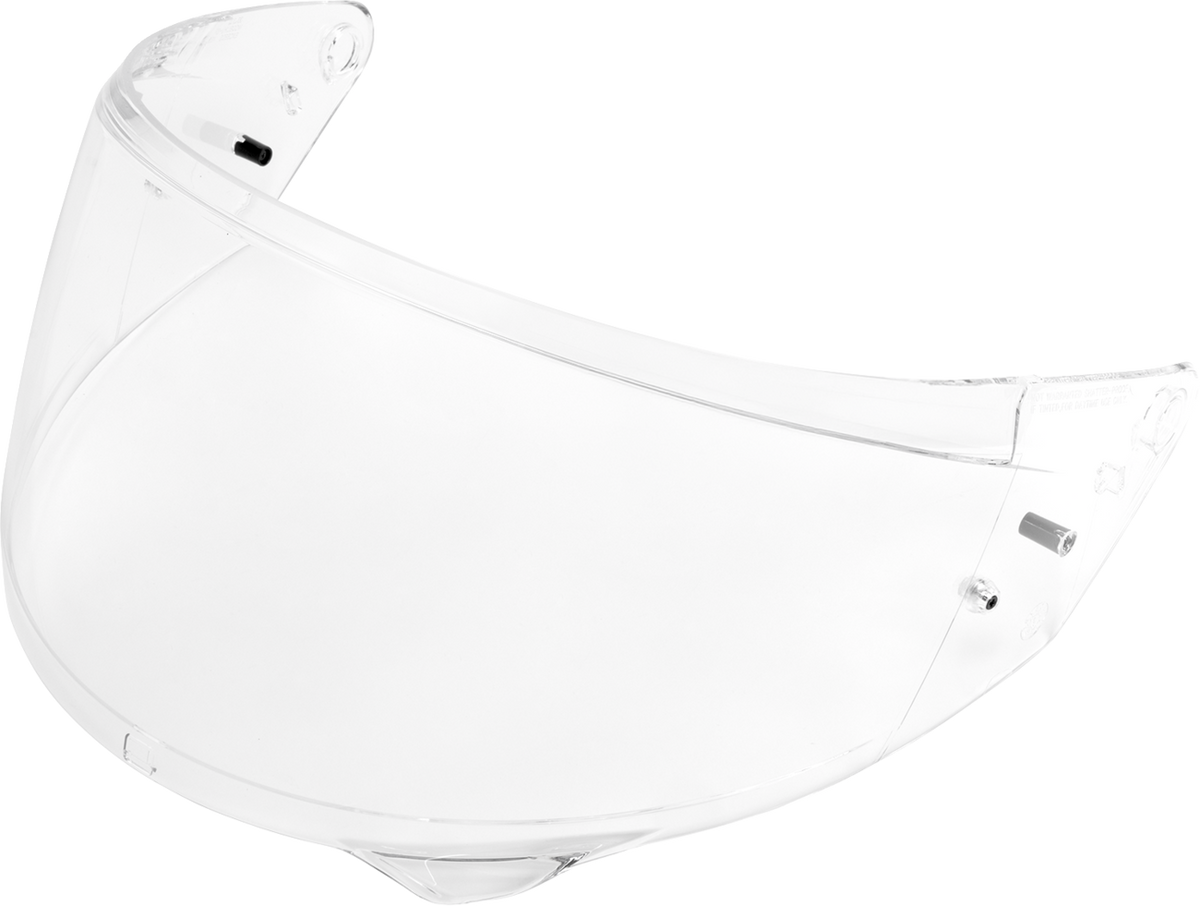 HJC HJ-37 Shield - RPHA 91 / RPHA 91 Carbon - Clear
