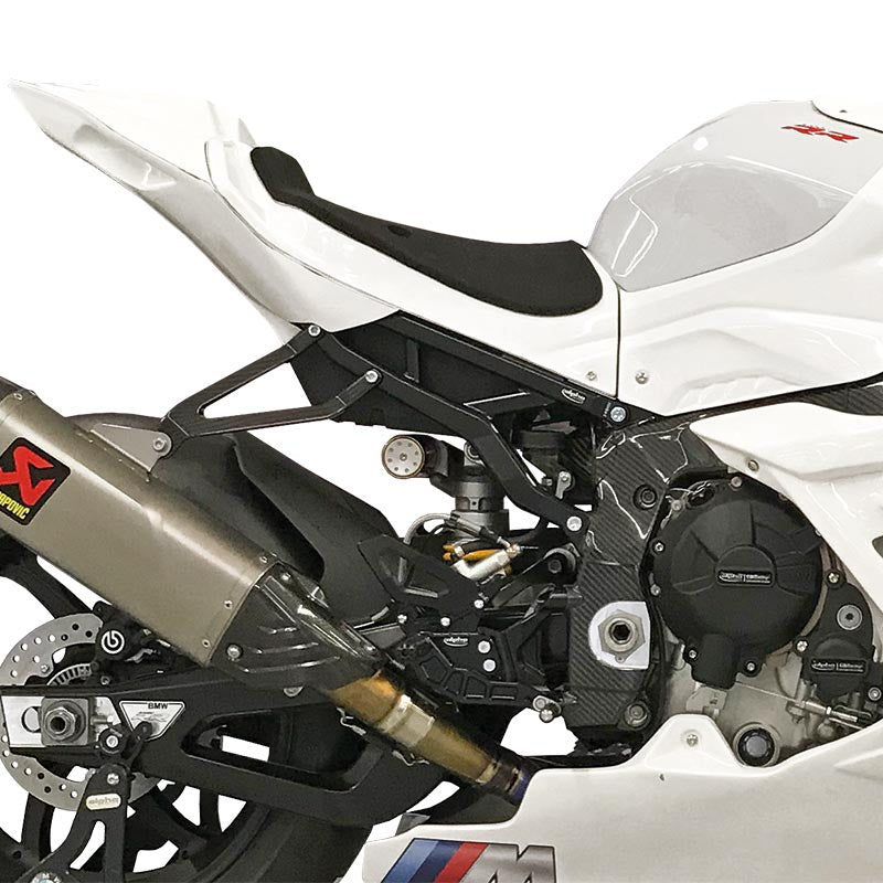 Racing subframe