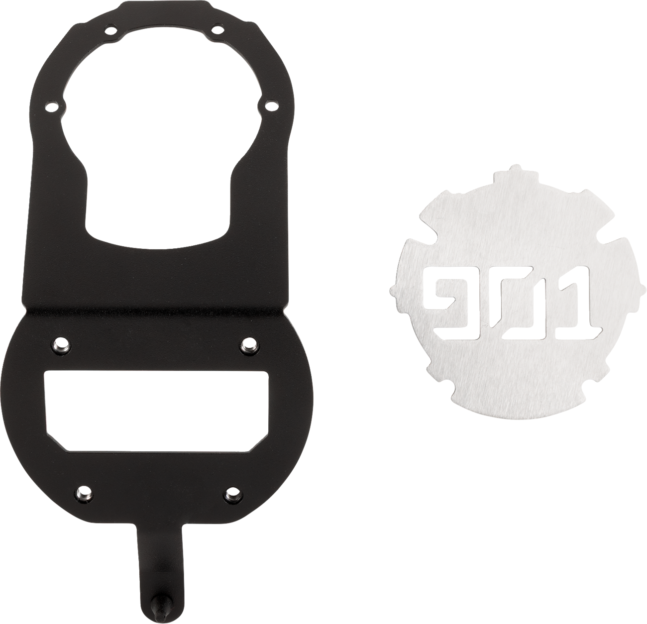GIVI Tanklock Ring - Husqvarna Norden
