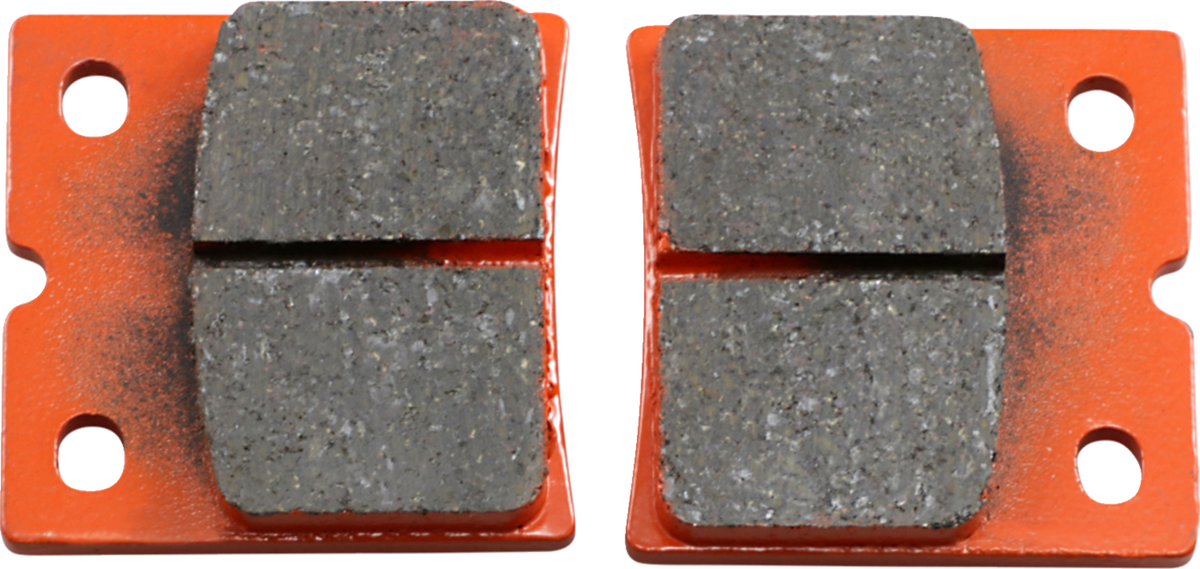 EBC Brakes Sintered Brake Pads