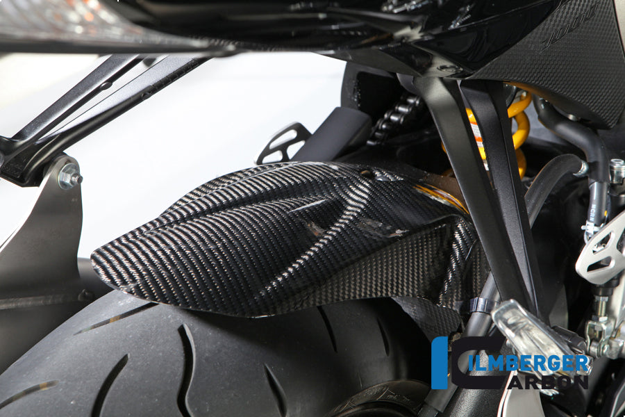 Ilmberger Carbon Rear Fender Carbon