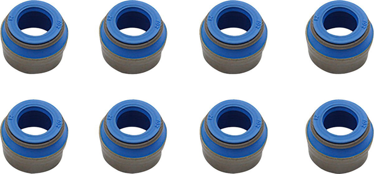 S&amp;S Cycle Valve Guide Seals - Big Twin '84-'04