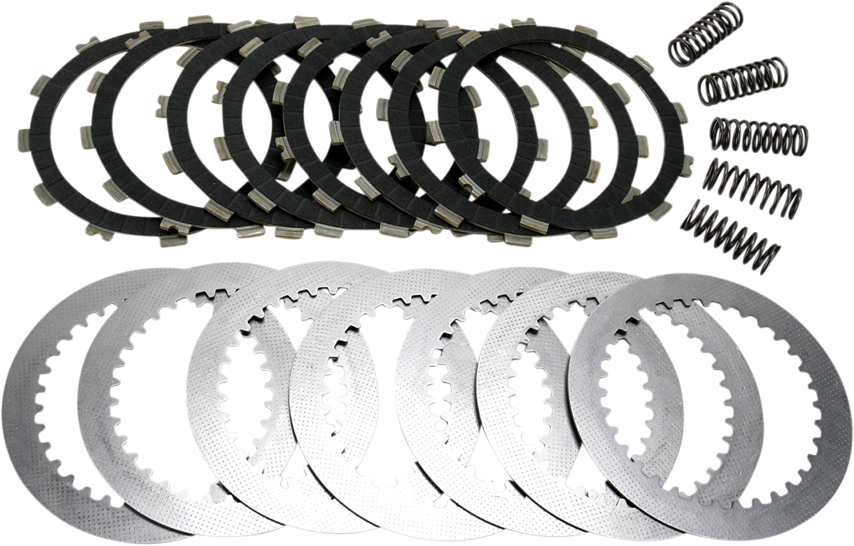 EBC Brakes Clutch Kit