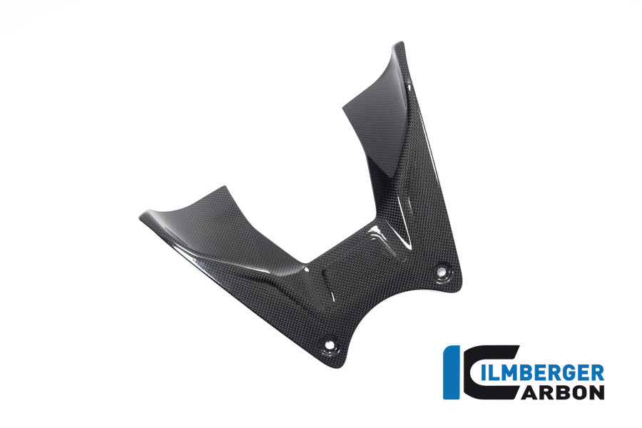 Ilmberger Carbon Tank Cover Ducati Diavel V4 From 2023 - Gloss