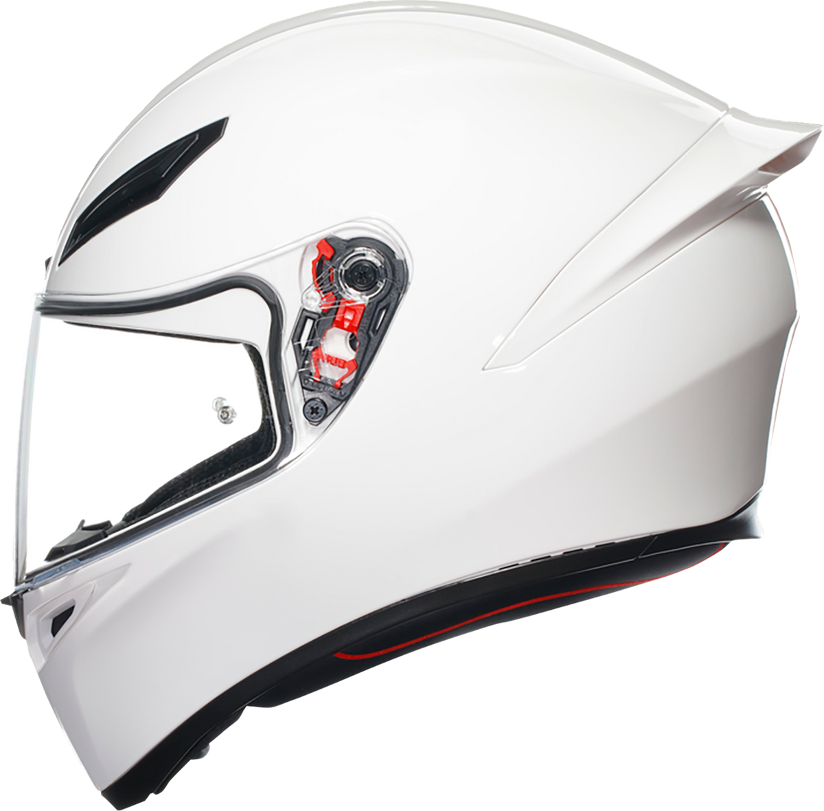 AGV K1 S Solid Helmet