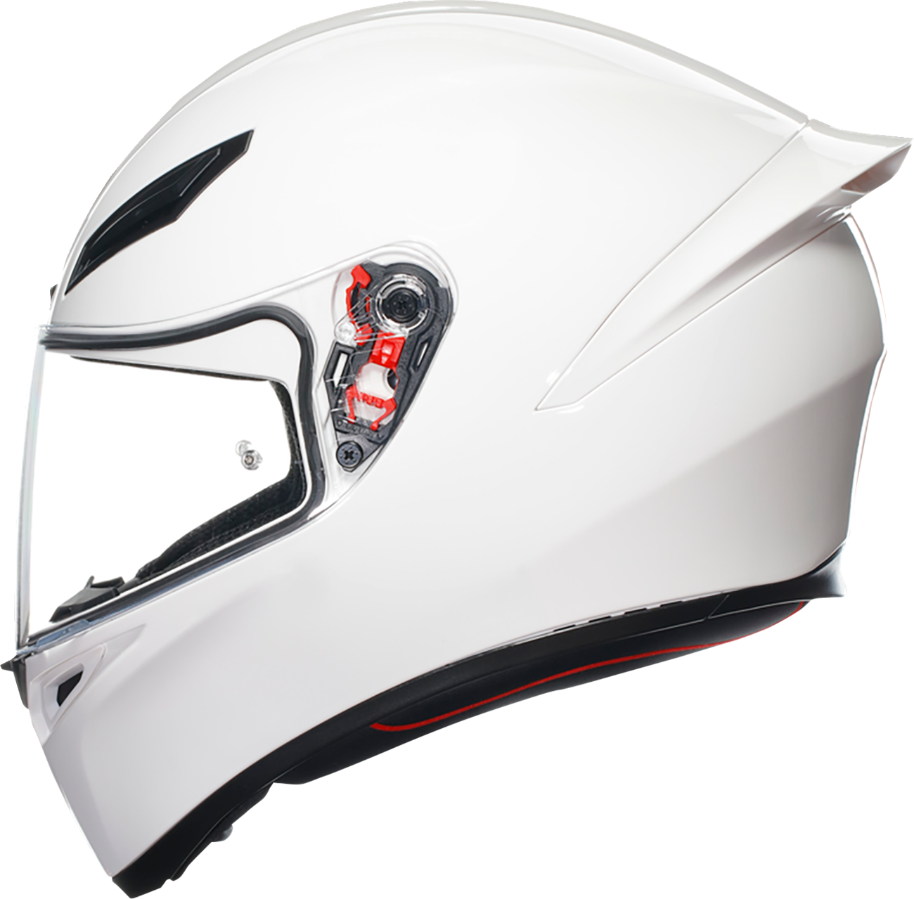 AGV K1 S Solid Helmet