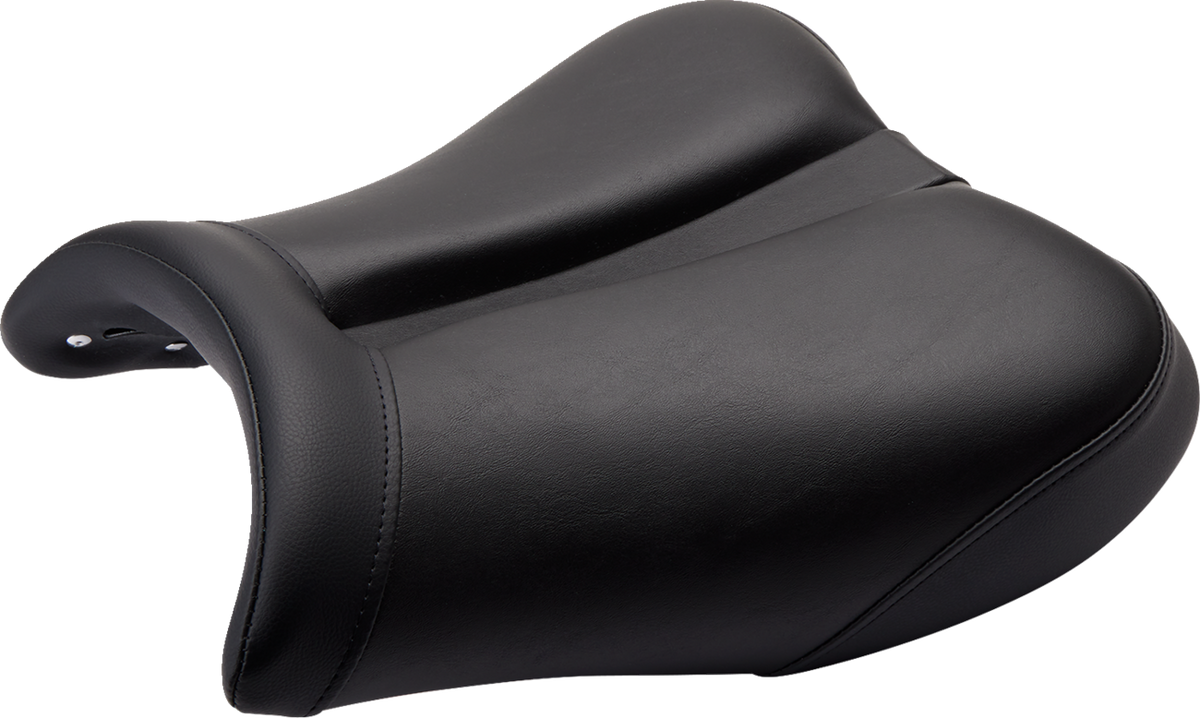 Saddlemen Gel Channel™ Sport Seat - Black - Hayabusa