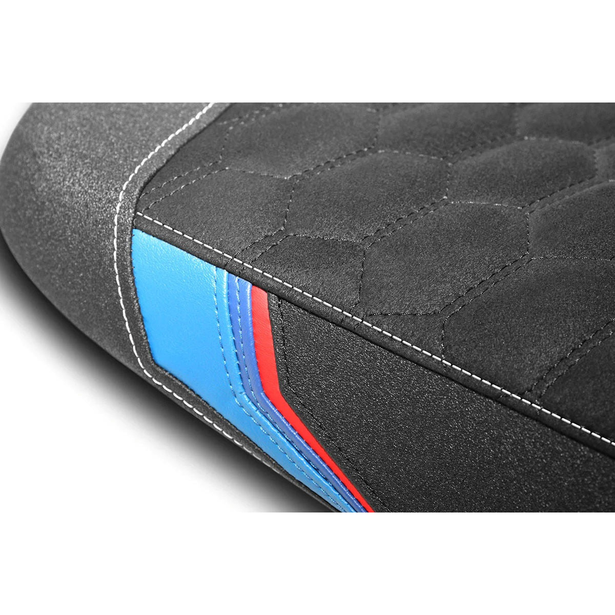 Luimoto Motorsport Comfort Seat Cover For M1000RR 2023-2026