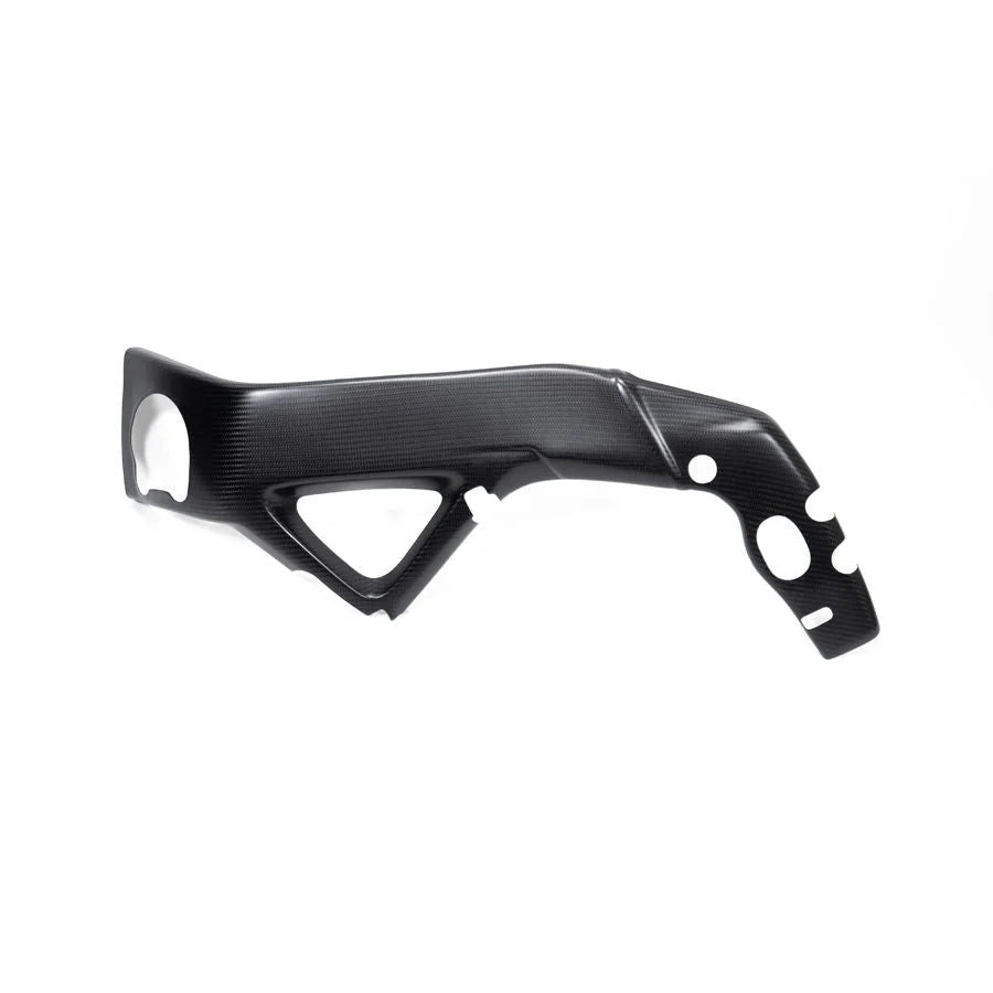 Ilmberger Carbon Fiber Frame Cover Set For Aprilia Tuono V4 1100 Factory