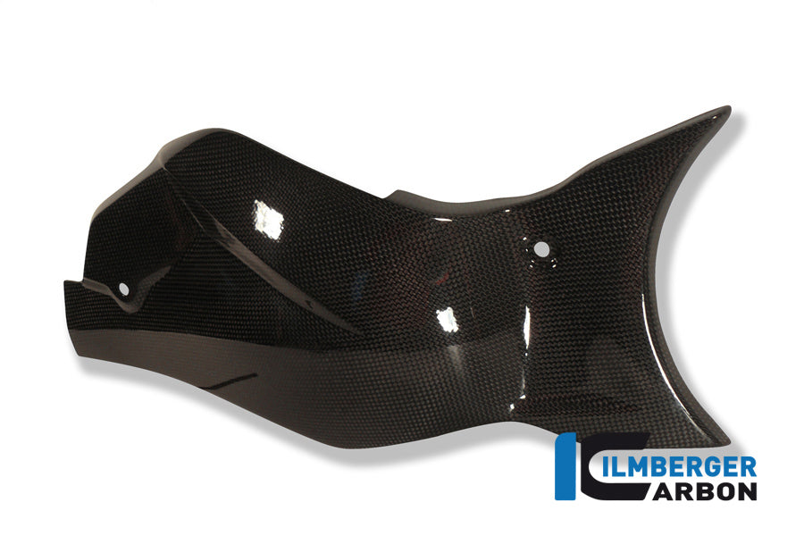 Ilmberger Carbon Swingarm Cover / Chain Guard Carbon