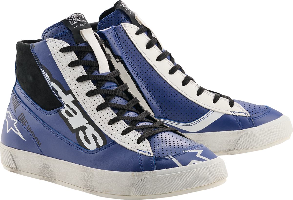 Alpinestars Stated Flair Shoes