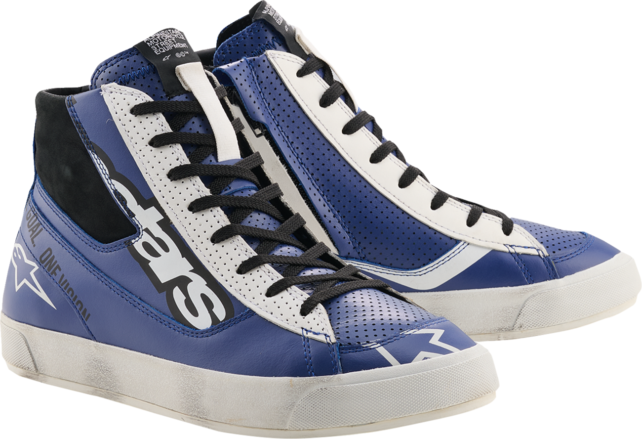 Alpinestars Stated Flair Shoes