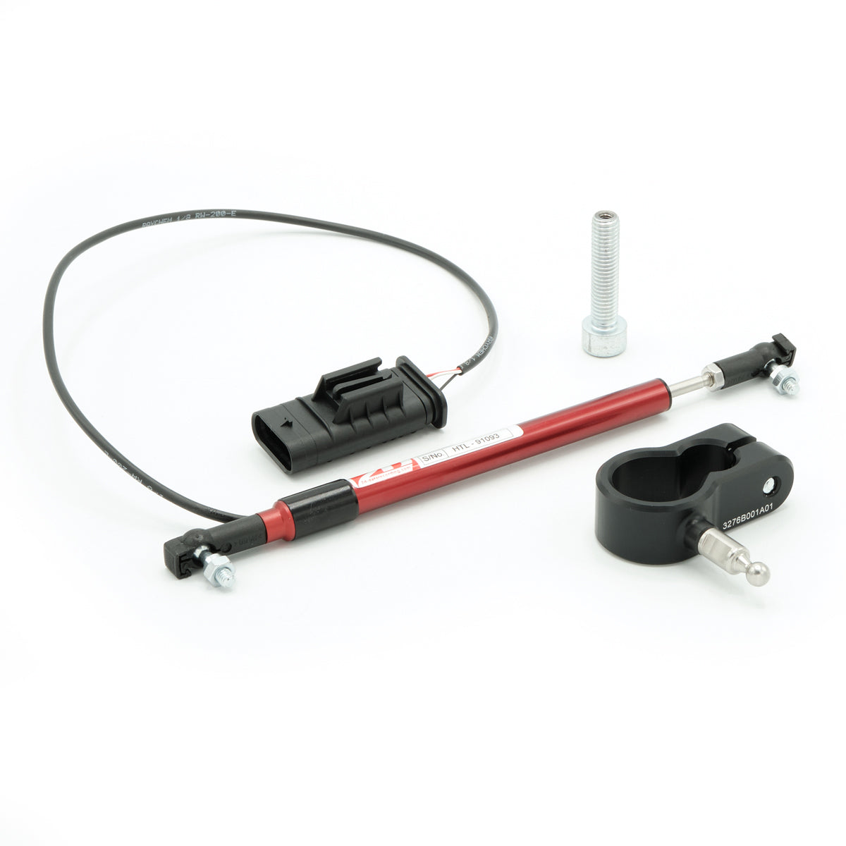 Steering angle sensor kit, M RCK