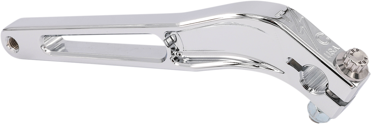 Thrashin Supply CO. Shifter Lever - Chrome