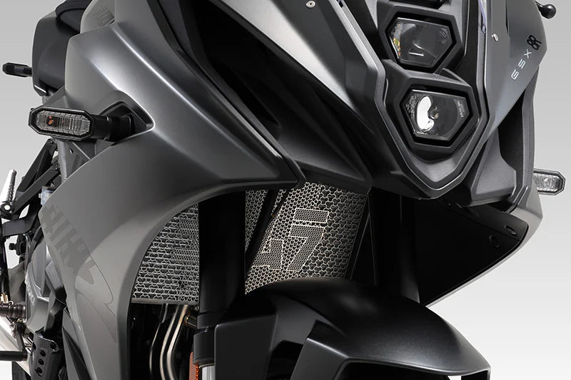 Yoshimura GSX-8R/S 23-26 Radiator Core Protector