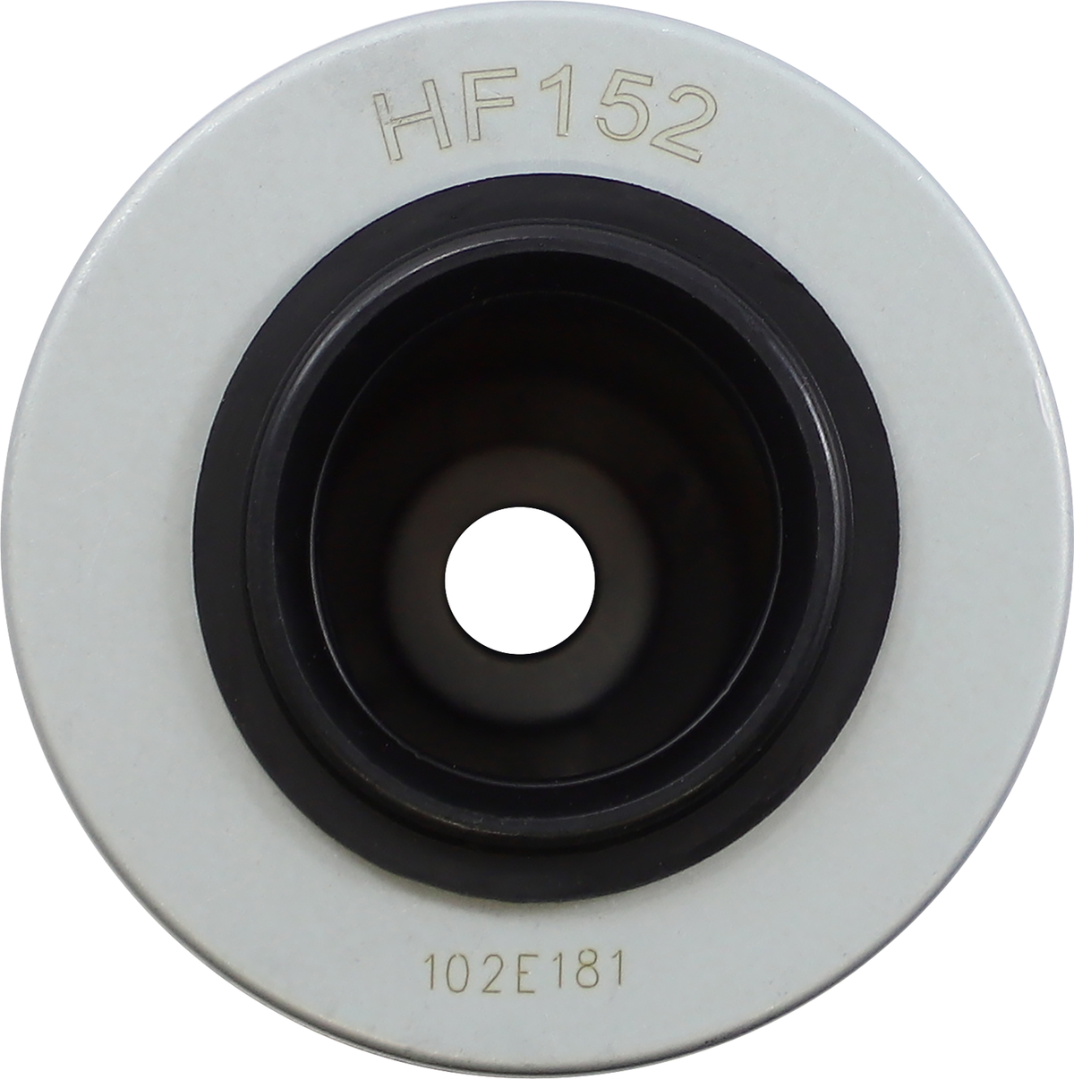 Hiflofiltro Oil Filter
