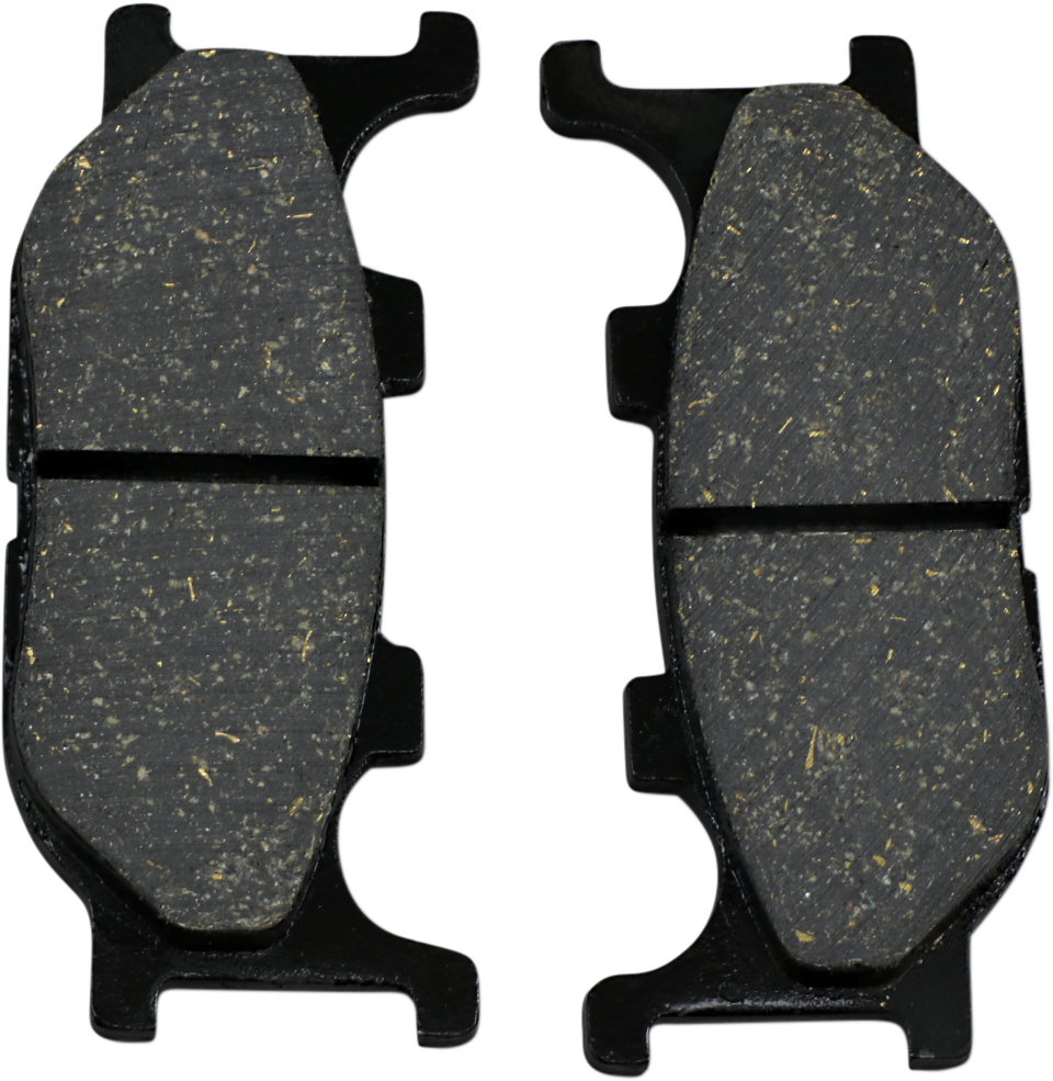EBC Brakes Organic Brake Pads