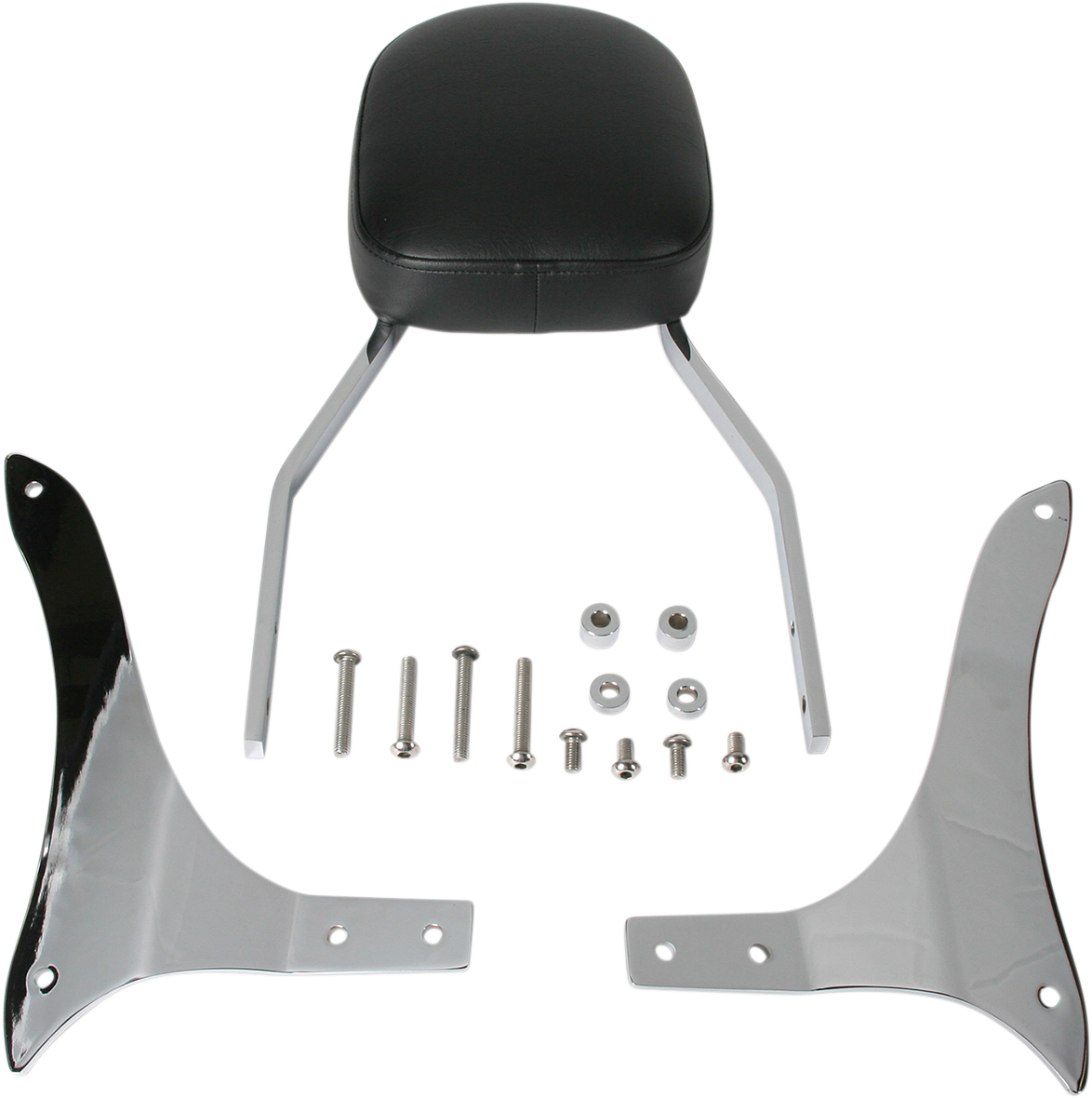 Cobra Sissy Bar - Standard - 1900 Roadliner