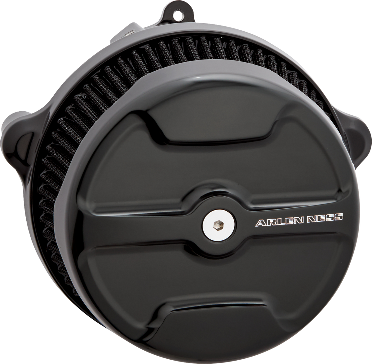 Arlen NESS Big Sucker™ Stage 1 Air Cleaner Kit With Cover