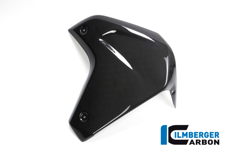 Ilmberger Carbon Left Side Fairing Ducati MTS 1200 2016 Enduro