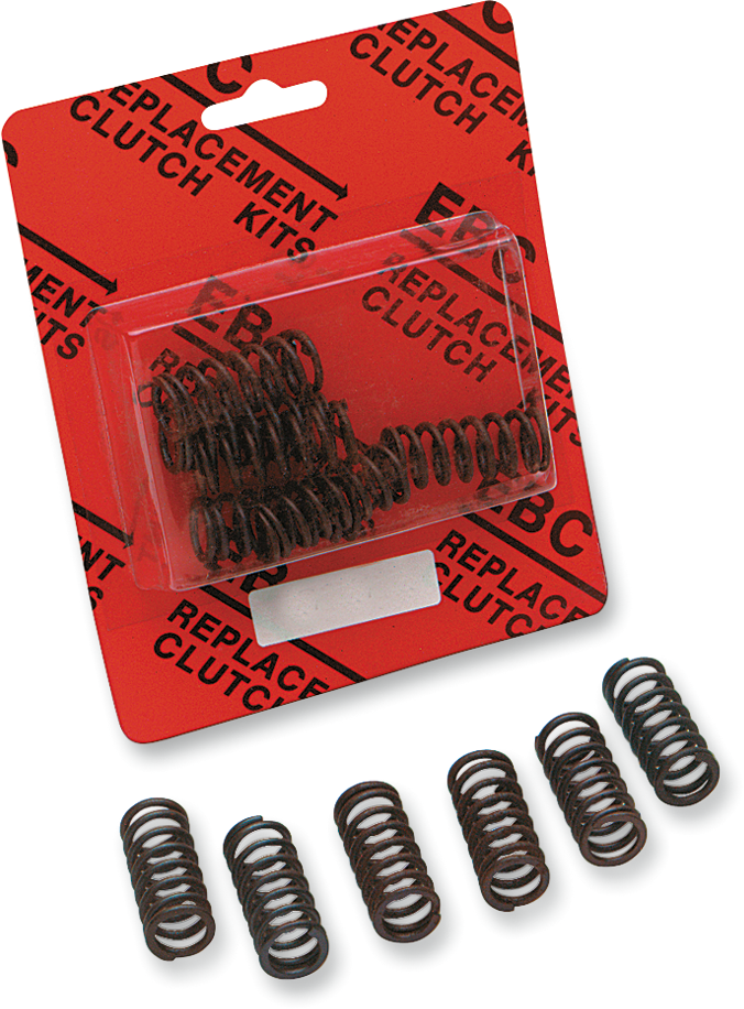 EBC Brakes Clutch Springs