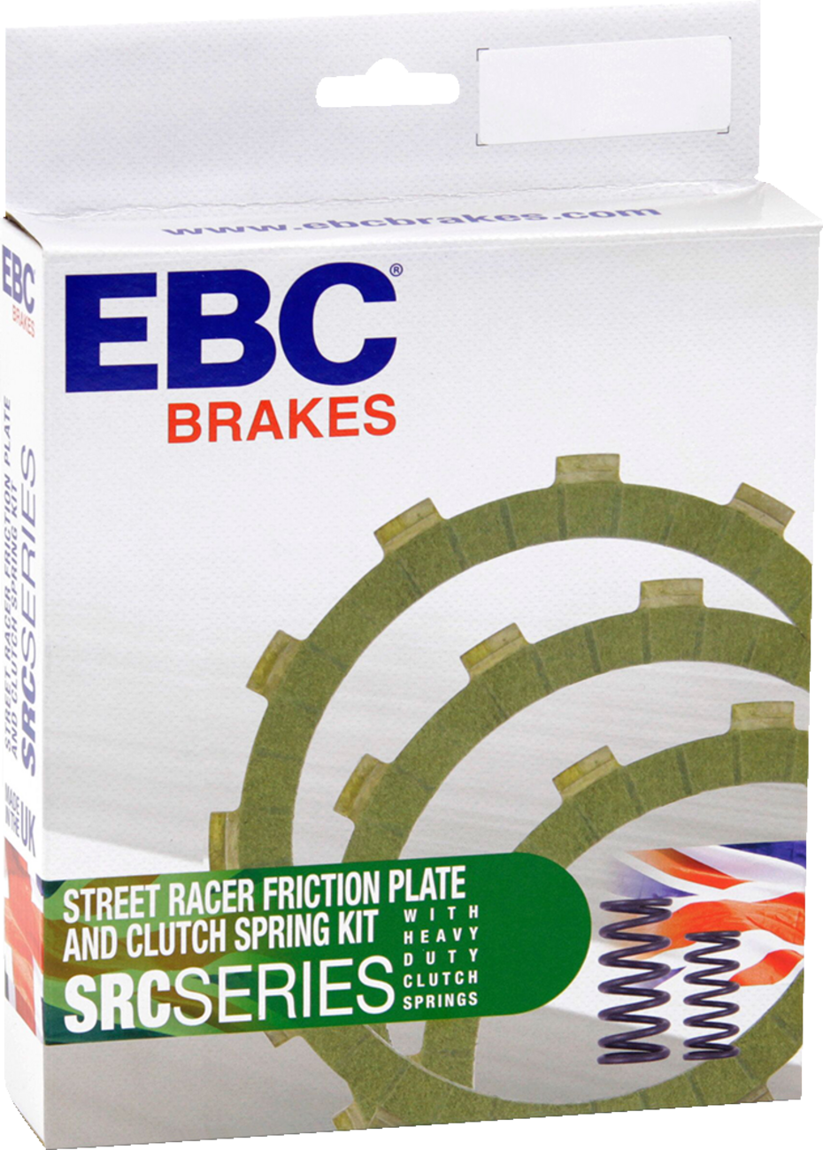 EBC Brakes Clutch Kit