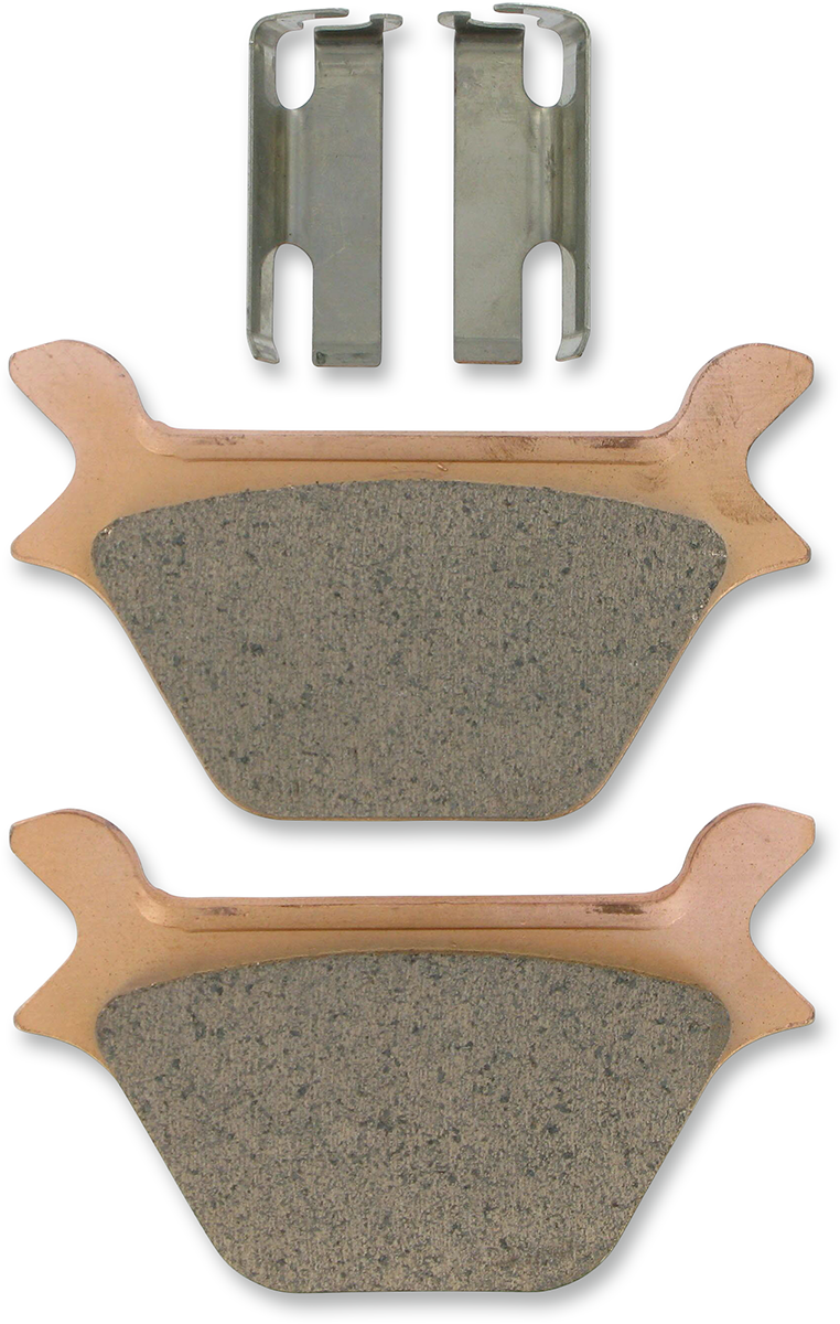 EBC Brakes HH Brake Pads