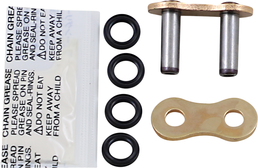 EK SRX2 Rivet Connecting Link