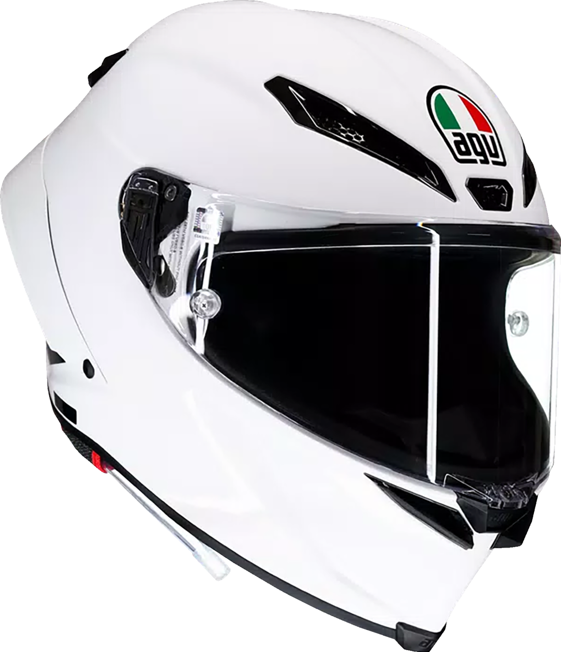 AGV Pista GP RR Mono Helmet
