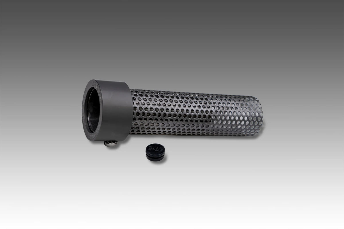 Yoshimura SOUND INSERT KIT 99db R-55 Muffler CF TIP, 1.500" (INS-01-K)
