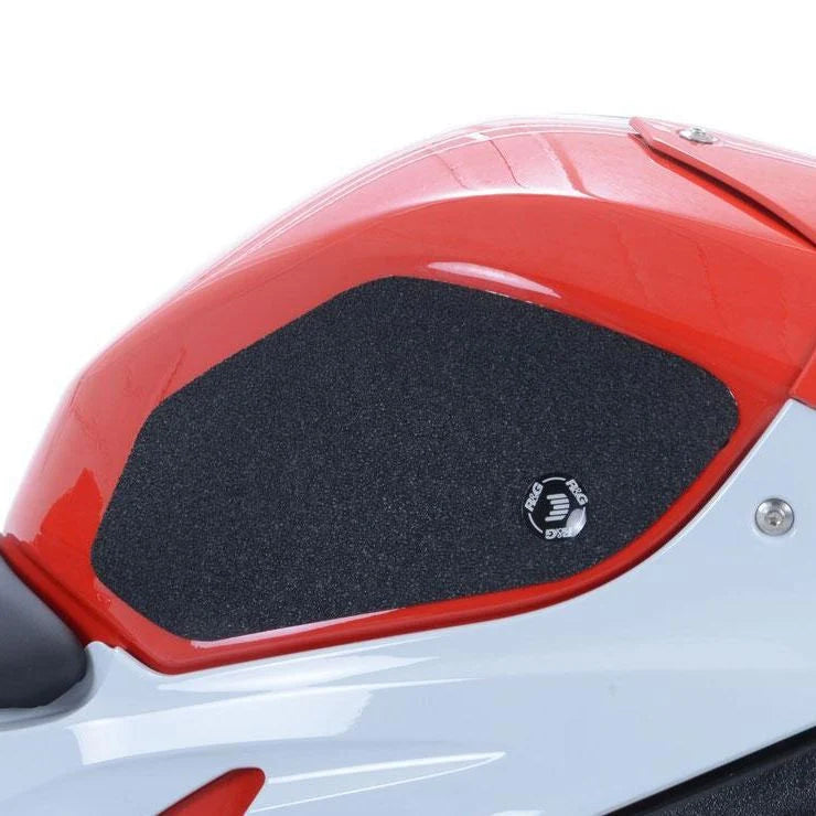 R&G Racing EaziGrip Tank Traction Grip Pads For S1000RR 2015-2018
