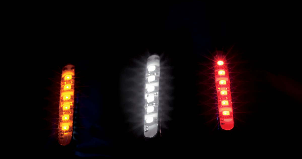 Custom Dynamics Magic Spots