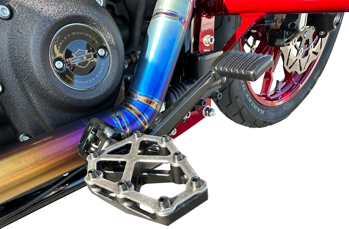 Kodlin USA NXL Foot Pegs