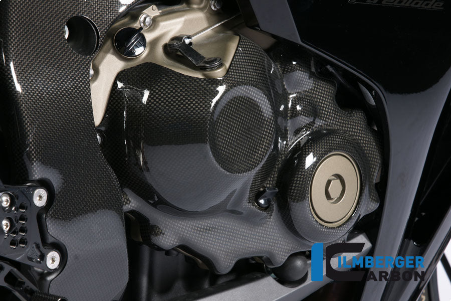 Ilmberger Carbon Clutch Cover Carbon