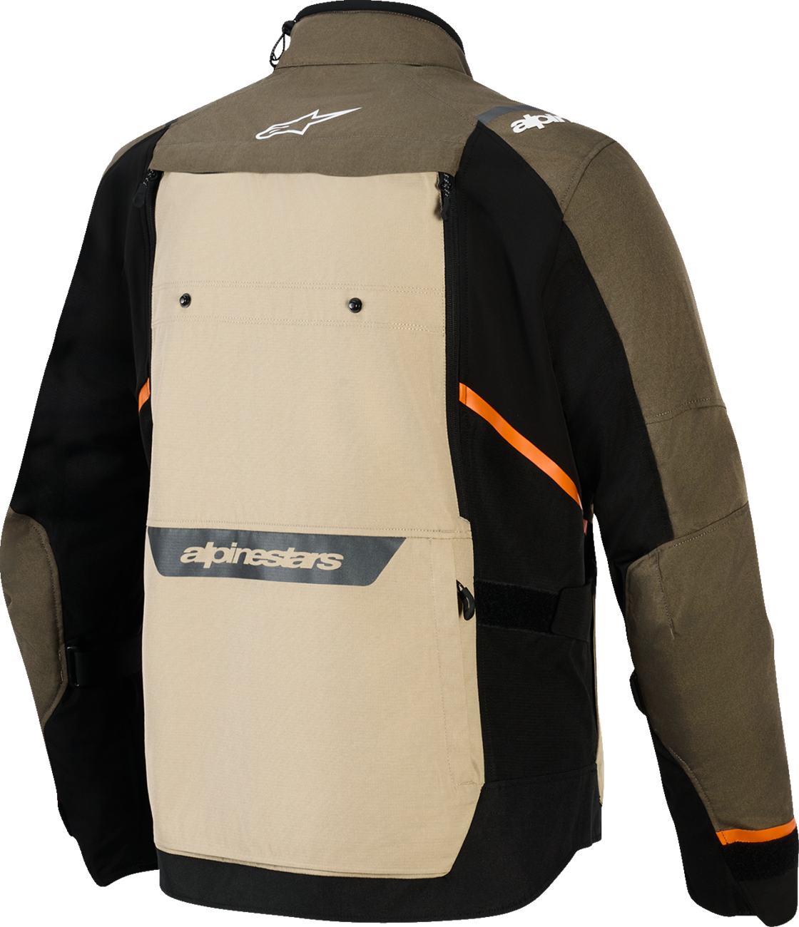 Alpinestars Cusco Drystar® Jacket