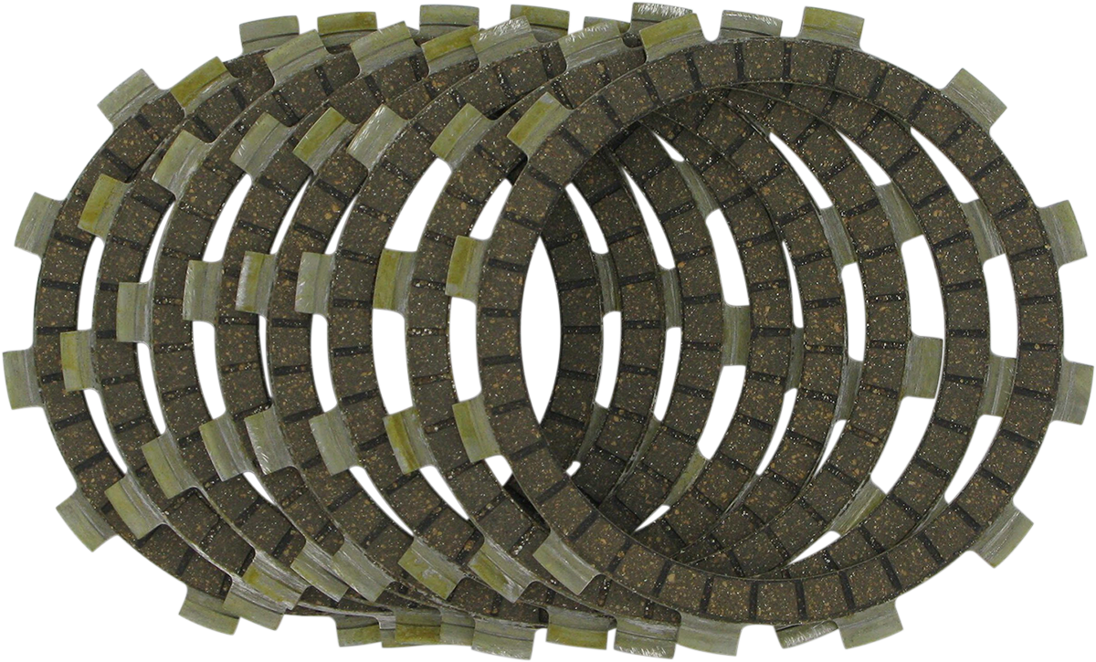 EBC Brakes Clutch Kit
