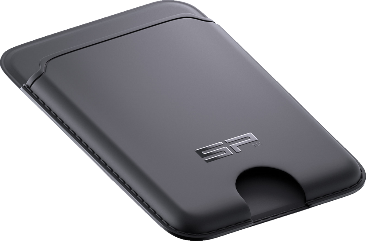 SP Connect SPC+ Card Wallet