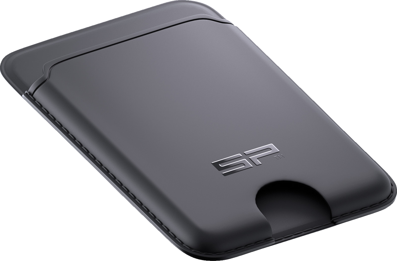 SP Connect SPC+ Card Wallet