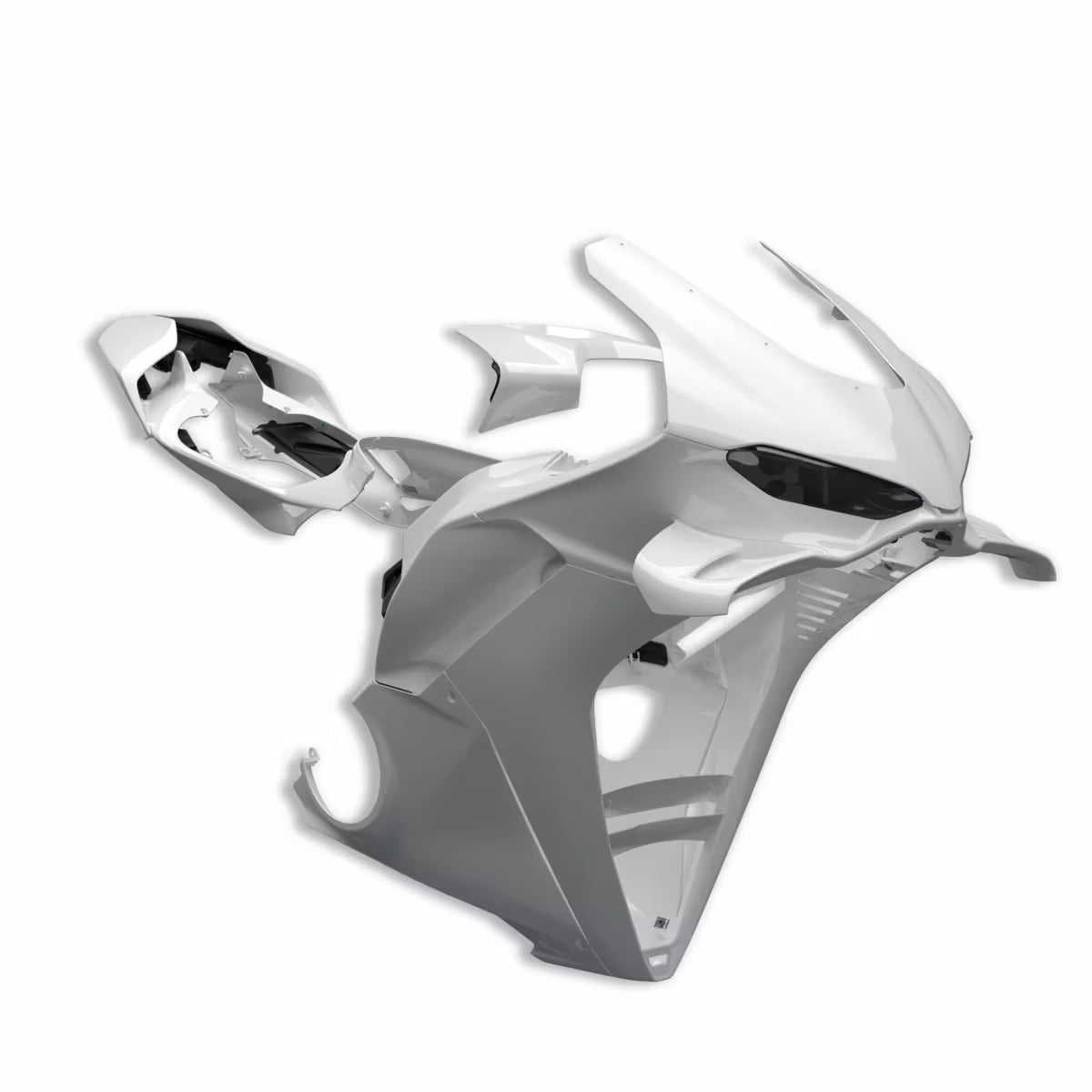 Ducati Performance Complete Racing Fairings