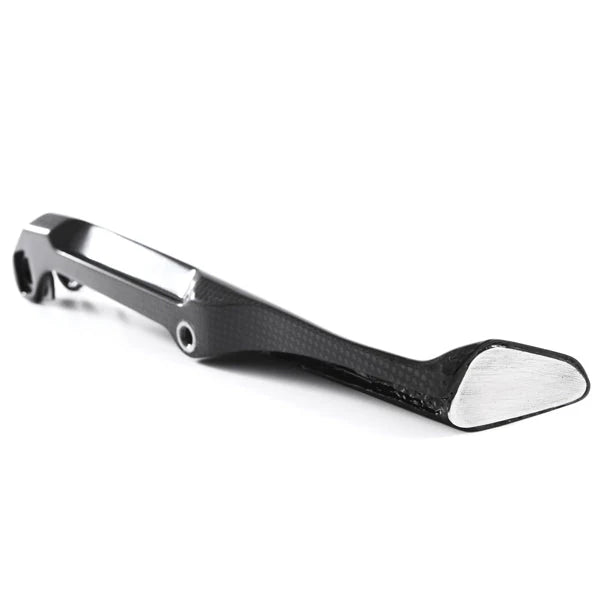 Fullsix Carbon Fiber Kick Stand For Ducati Panigale 899 959 1199 1299