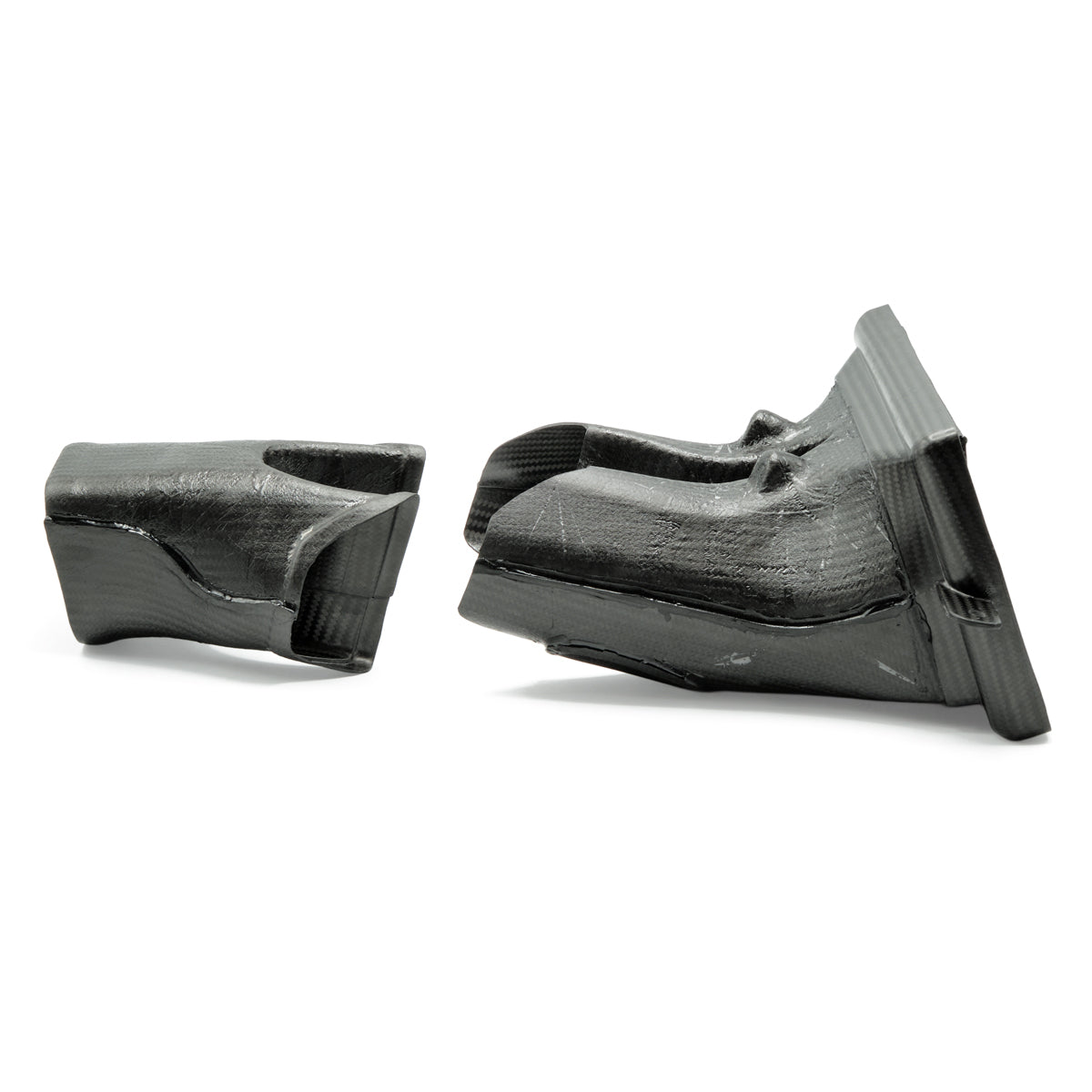 Air intake kit Superstock, Carbon