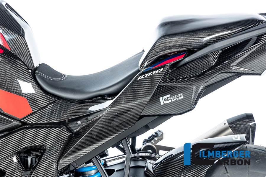Ilmberger Carbon Seat Side Pannel Left BMW M 1000 XR 2024