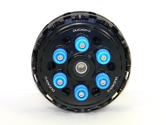 FA6M01 - SLIPPER CLUTCH 6 SPRINGS SPECIAL EDITION